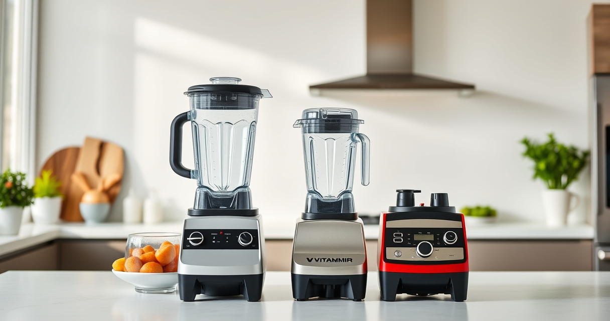 Vitamix 5200 Review: Pros, Cons, and Who It's For