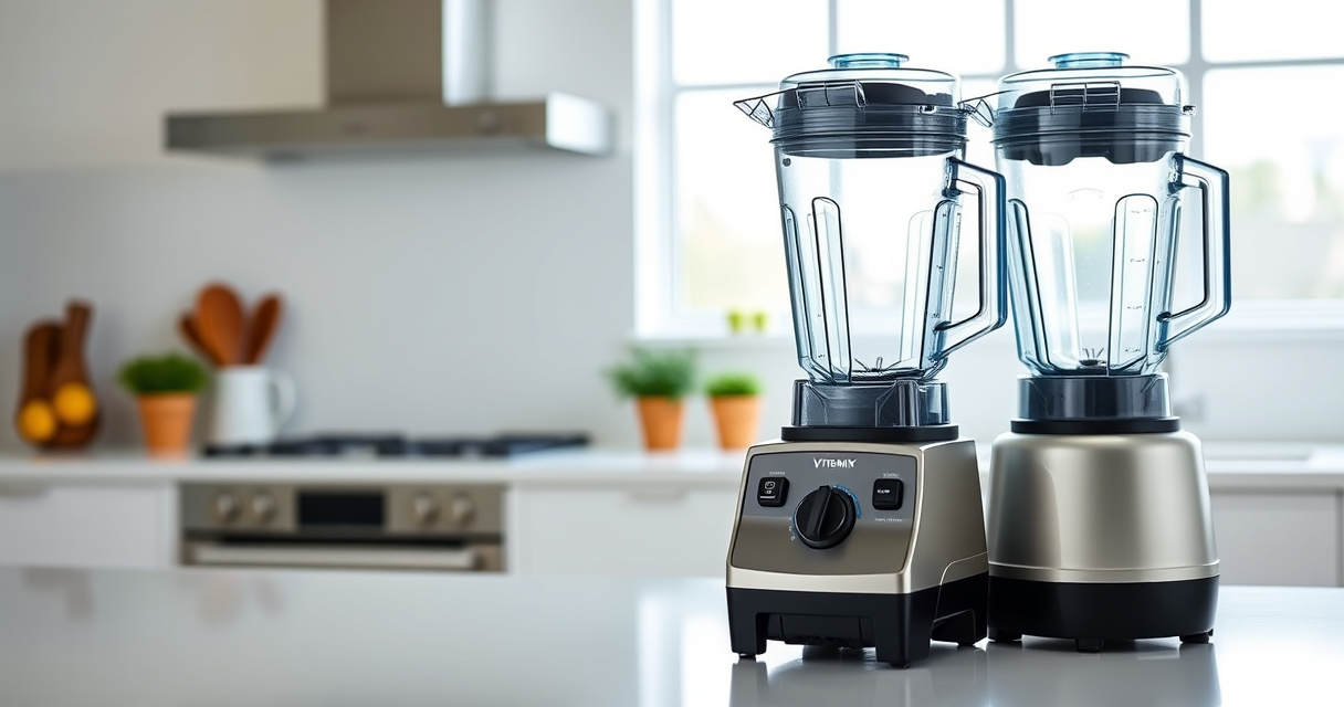 Vitamix 5200 Review: Pros, Cons, and Who It's For