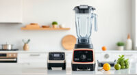 Vitamix 5200 vs Vitamix E310 Explorian: Which Blender Wins?