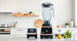Vitamix 5200 vs Vitamix E310 Explorian: Which Blender Wins?