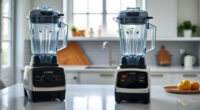 Vitamix 5200 vs Vitamix E310 Explorian: Which Is Better?