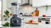 Vitamix Blender Overheating: Causes and Easy Fixes