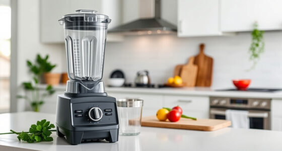 Vitamix Blender Overheating: Causes and Easy Fixes