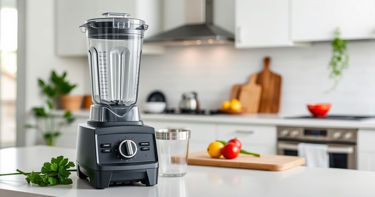 Vitamix Blender Overheating: Causes and Easy Fixes