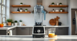 Vitamix Blender Overheating: Causes and Fixes