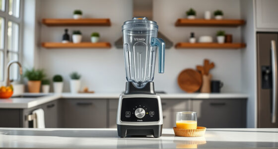 Vitamix Blender Overheating: Causes and Fixes
