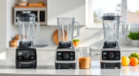 Vitamix E310 Explorian Review: Is It Worth It?