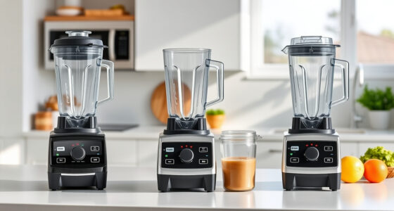 Vitamix E310 Explorian Review: Is It Worth It?