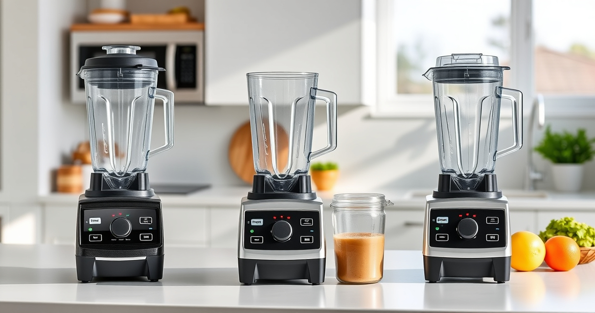 Vitamix E310 Explorian Review: Is It Worth It?