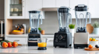 Vitamix E310 Explorian Review: Pros, Cons, and Who It's For
