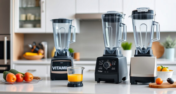 Vitamix E310 Explorian Review: Pros, Cons, and Who It's For