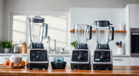 Vitamix Tamper Compatibility & Buying Guide