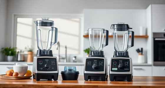 Vitamix Tamper Compatibility & Buying Guide