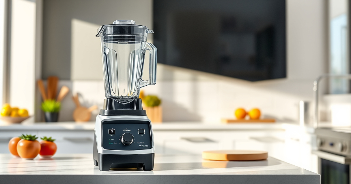 Vitamix vs NutriBullet: Which Blender Dominates in 2026?