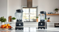 Vitamix vs NutriBullet: Which Blender Reigns in 2026?