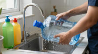 Water Outages Affect Multiple Bogotá Neighborhoods On July 23