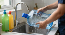 Water Outages Affect Multiple Bogotá Neighborhoods On July 23