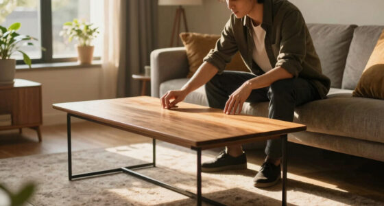 We Tested (And Rated!) Wayfair Coffee Tables — Here Are The Best To Suit Your Style And Space