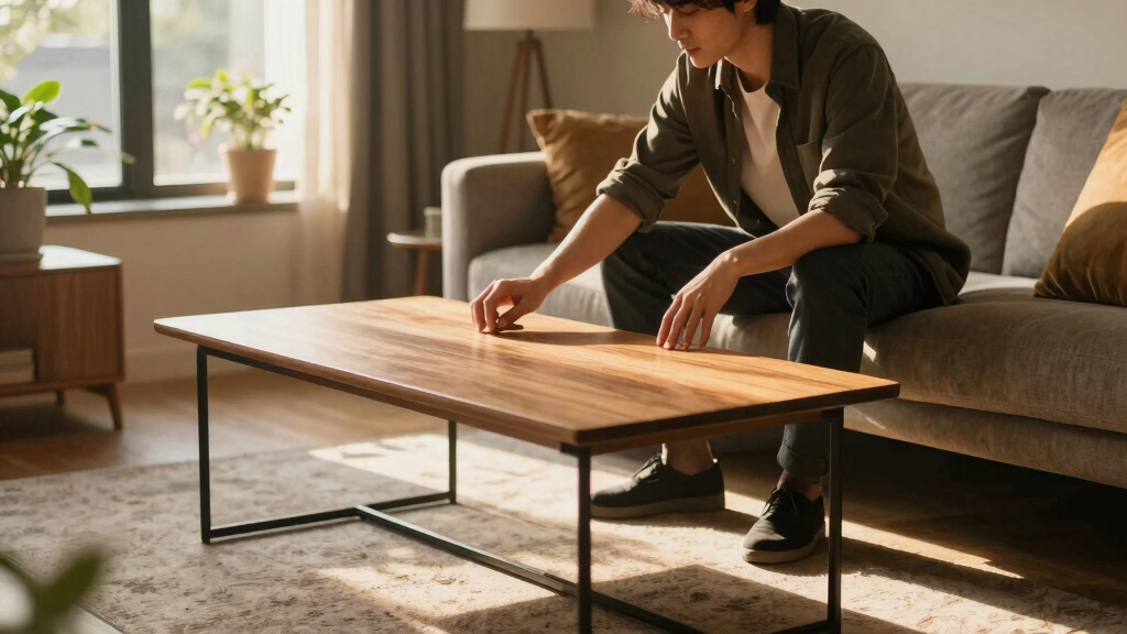 We Tested (And Rated!) Wayfair Coffee Tables — Here Are The Best To Suit Your Style And Space