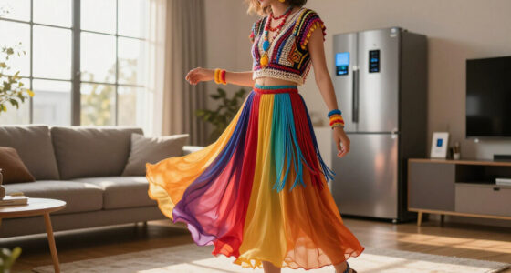 10 Best Festival Fashion Outfits in 2026