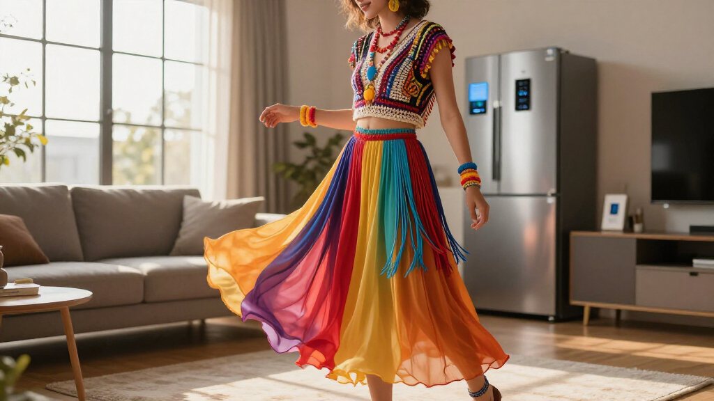 10 Best Festival Fashion Outfits in 2026