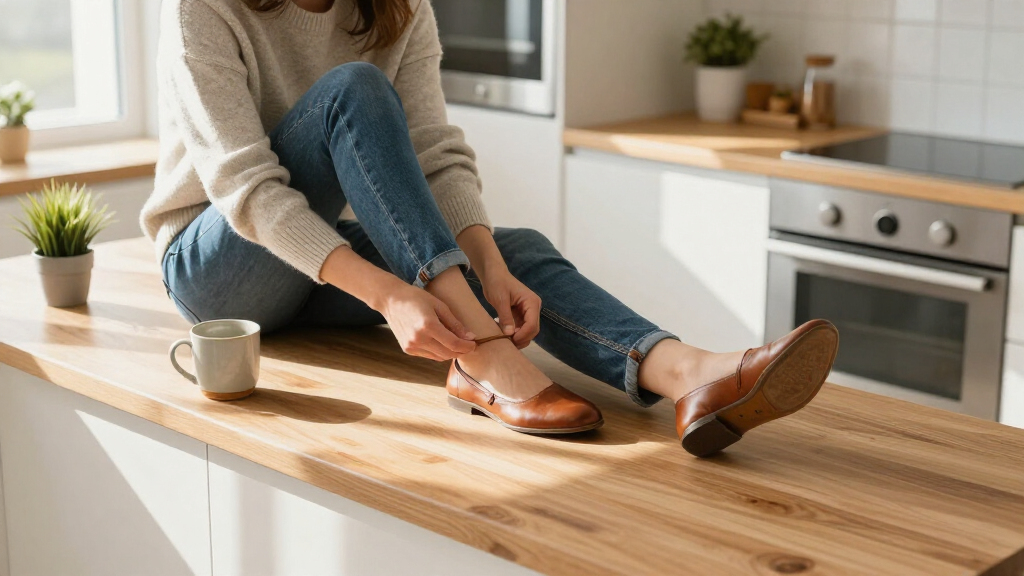 10 Best Flat Shoes in 2026