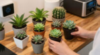 10 Best Heat-Tolerant Houseplants in 2026