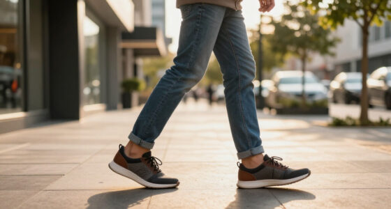 10 Best Men’s Sneakers in 2026