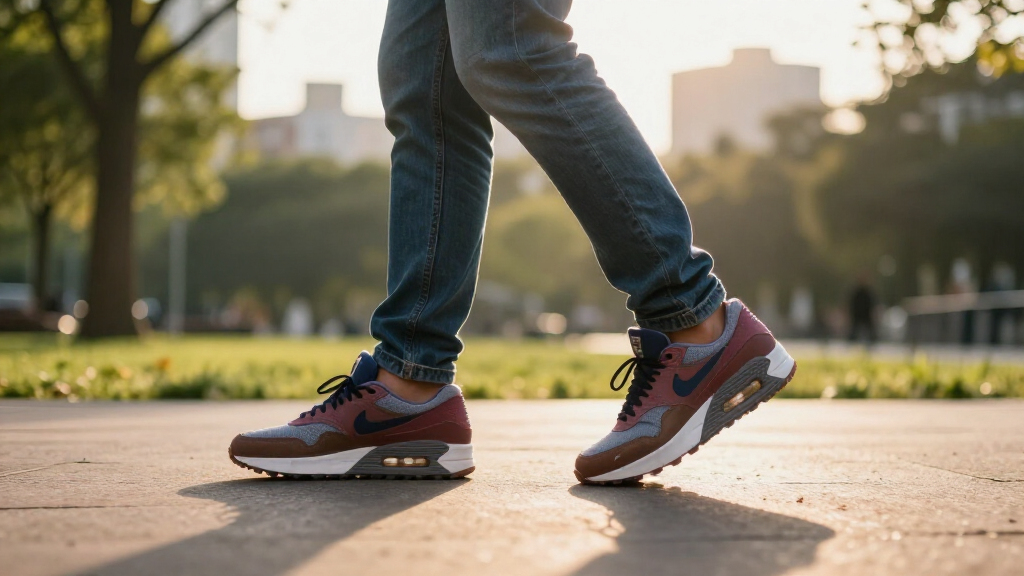 10 Best Nike Air Max Sneakers in 2026