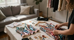 10 Best Sequin Party Outfits in 2026