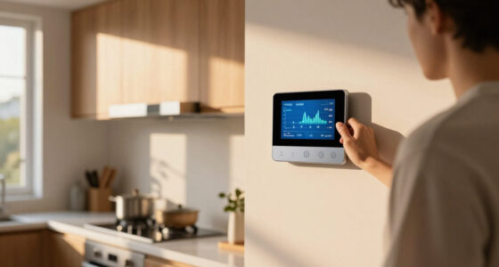 10 Best Smart Home Energy Monitors in 2026