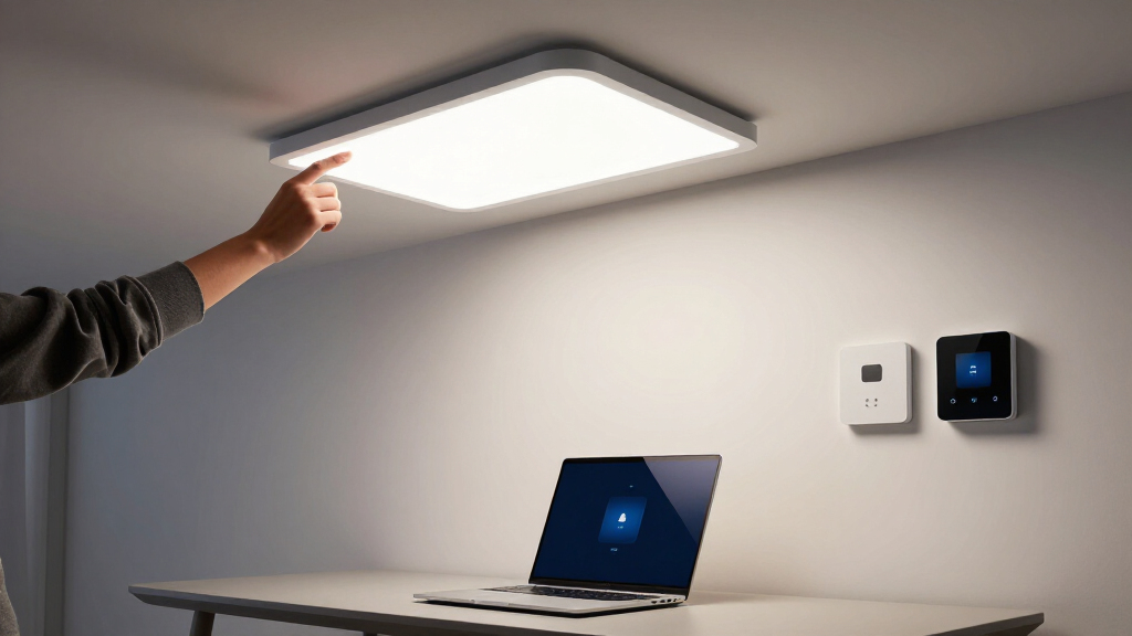 10 Best Smart Home Study Lighting in 2026