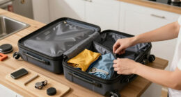 11 Best Béis Luggage in 2026