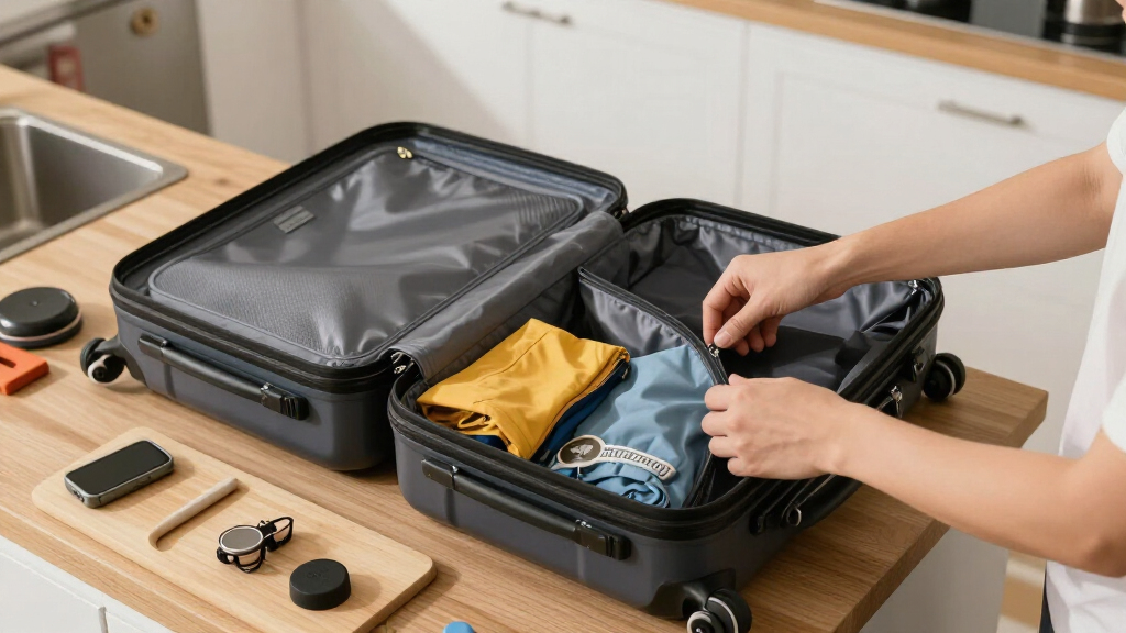 11 Best Béis Luggage in 2026
