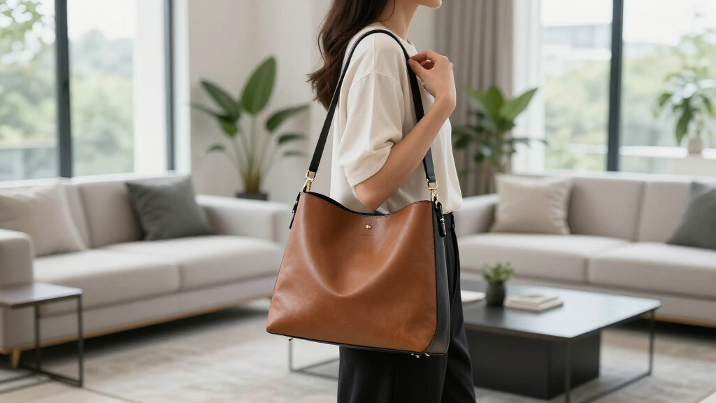 11 Best East-West Handbags in 2026