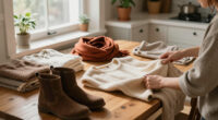 11 Best Fall Travel Clothes in 2026