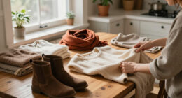 11 Best Fall Travel Clothes in 2026