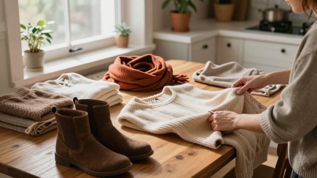 11 Best Fall Travel Clothes in 2026
