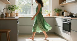 11 Best Flowy Green Dresses in 2026