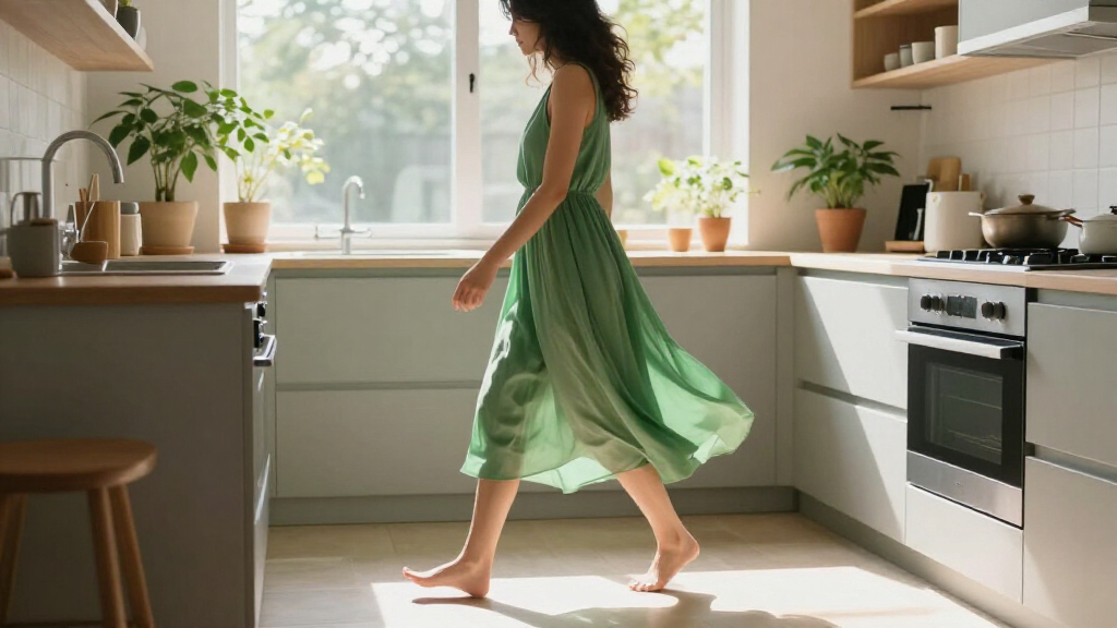 11 Best Flowy Green Dresses in 2026