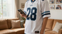 11 Best Football Jerseys in 2026