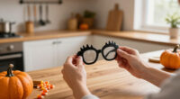 11 Best Halloween Novelty Glasses in 2026