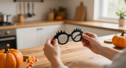 11 Best Halloween Novelty Glasses in 2026