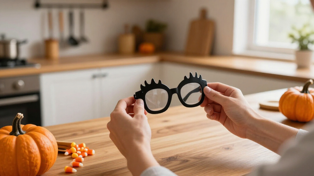 11 Best Halloween Novelty Glasses in 2026