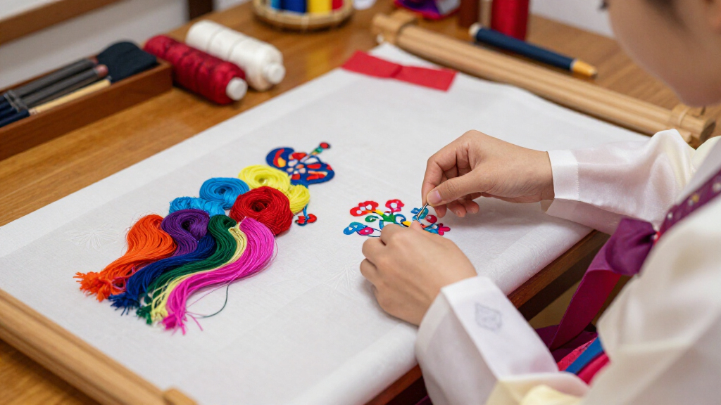 11 Best Hanbok Dresses in 2026