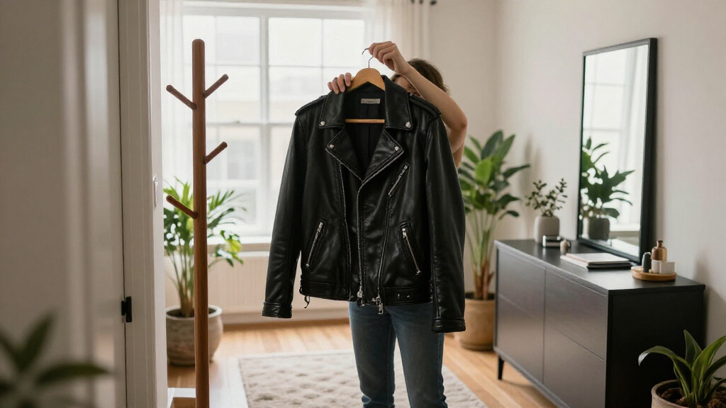 11 Best Leather Jackets in 2026