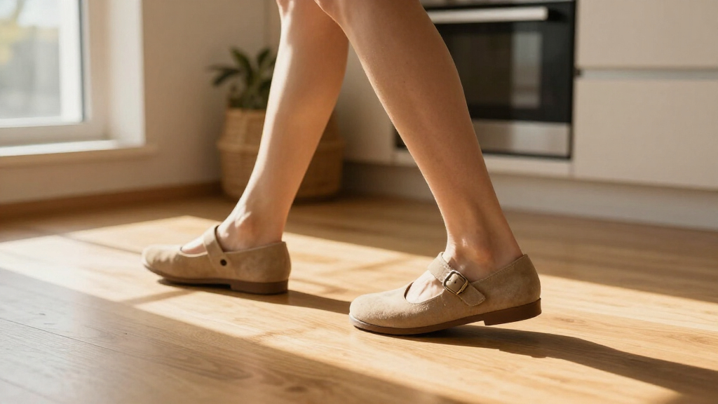 11 Best Suede Mary Jane Shoes in 2026