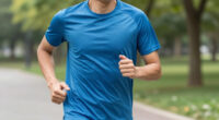 11 Best Sweat-Proof T-Shirts in 2026