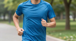 11 Best Sweat-Proof T-Shirts in 2026