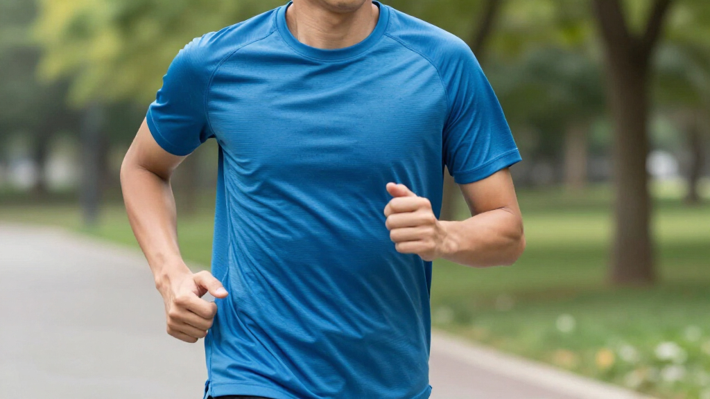 11 Best Sweat-Proof T-Shirts in 2026